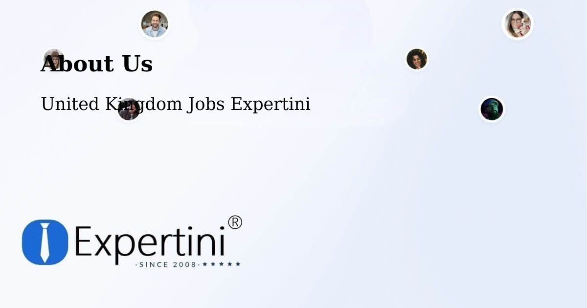 About Expertini Recruitment Platform  – Ware - Ware, United Kingdom Jobs Expertini