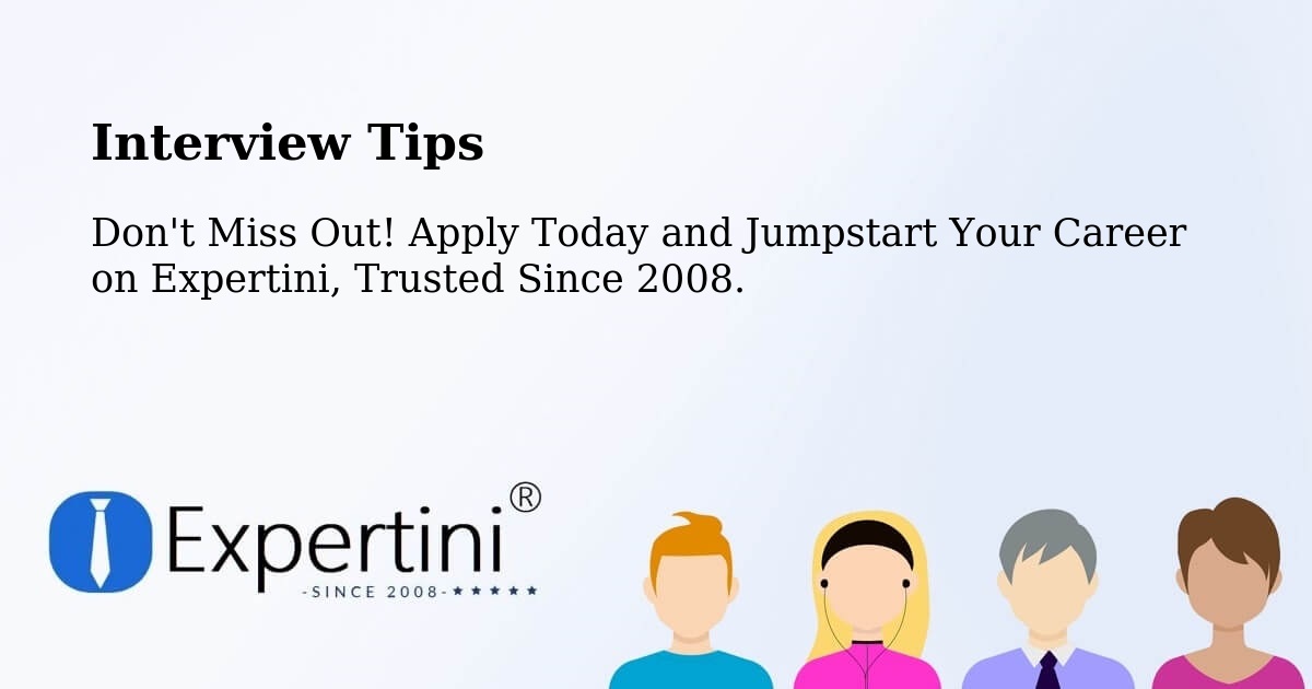 Interview Tips & Techniques for Job Seekers – Ware - Ware, United Kingdom Jobs Expertini