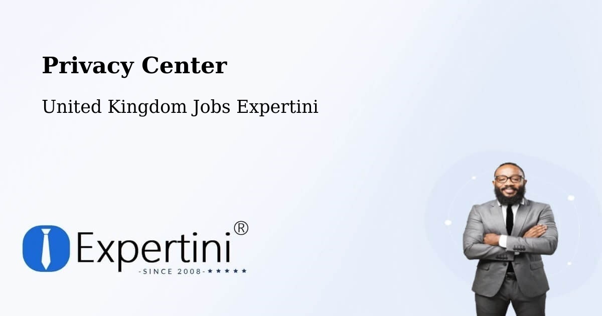 Privacy Policy – Ware - United Kingdom Jobs Expertini